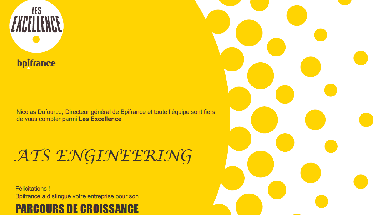 Image d'illustration de l'actualité Les Excellence - Parcours de croissance 